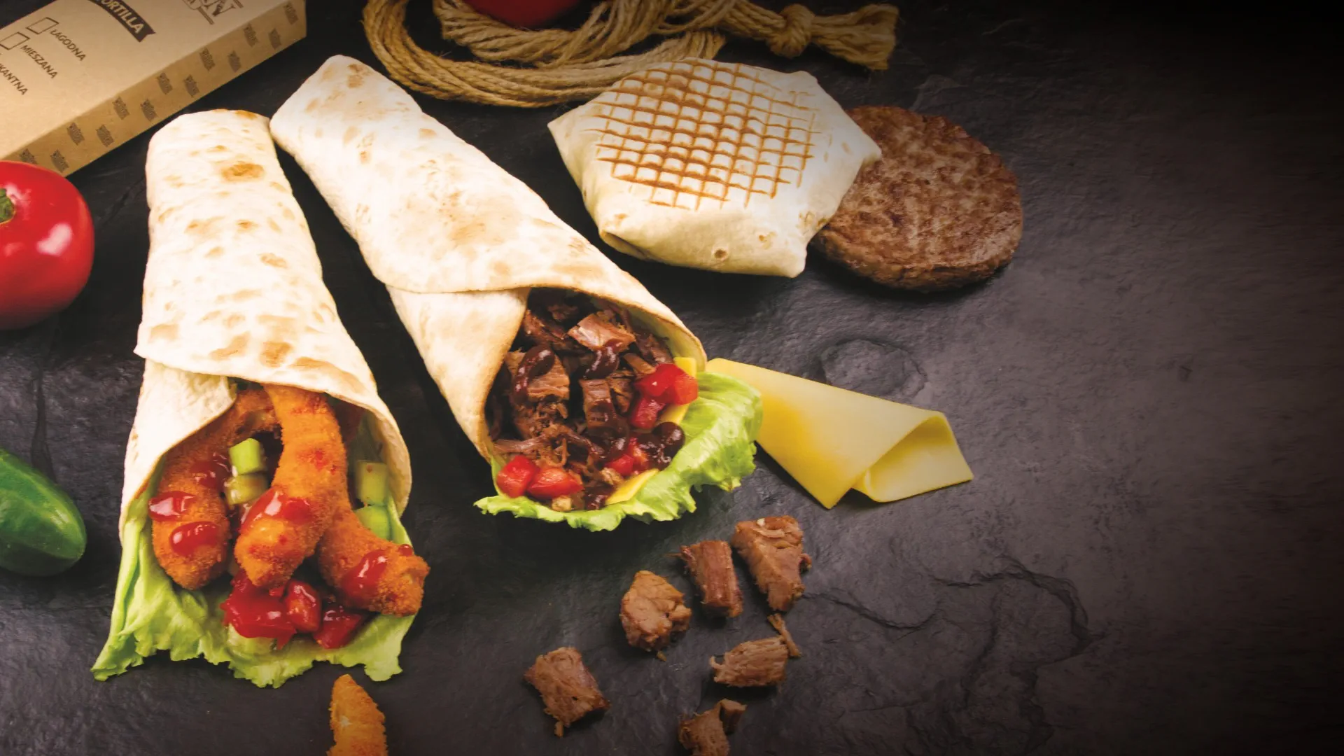 Western Tortilla