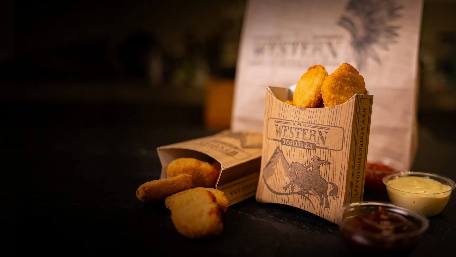Western Tortilla
