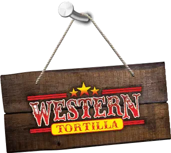Western Tortilla